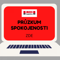 Průzkum spokojenosti 2021