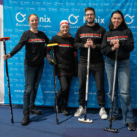 MOSS metl pro Fénix